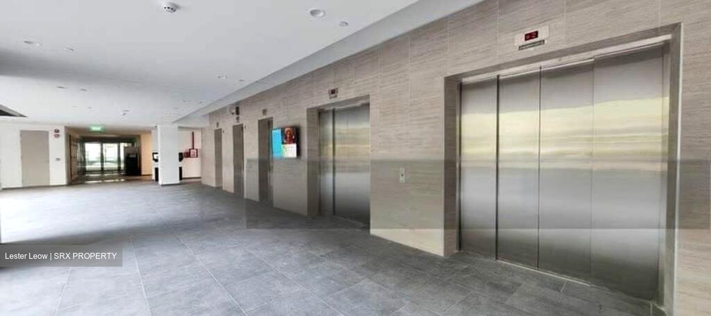 Upper Paya Lebar Road (D19), Factory #459584941